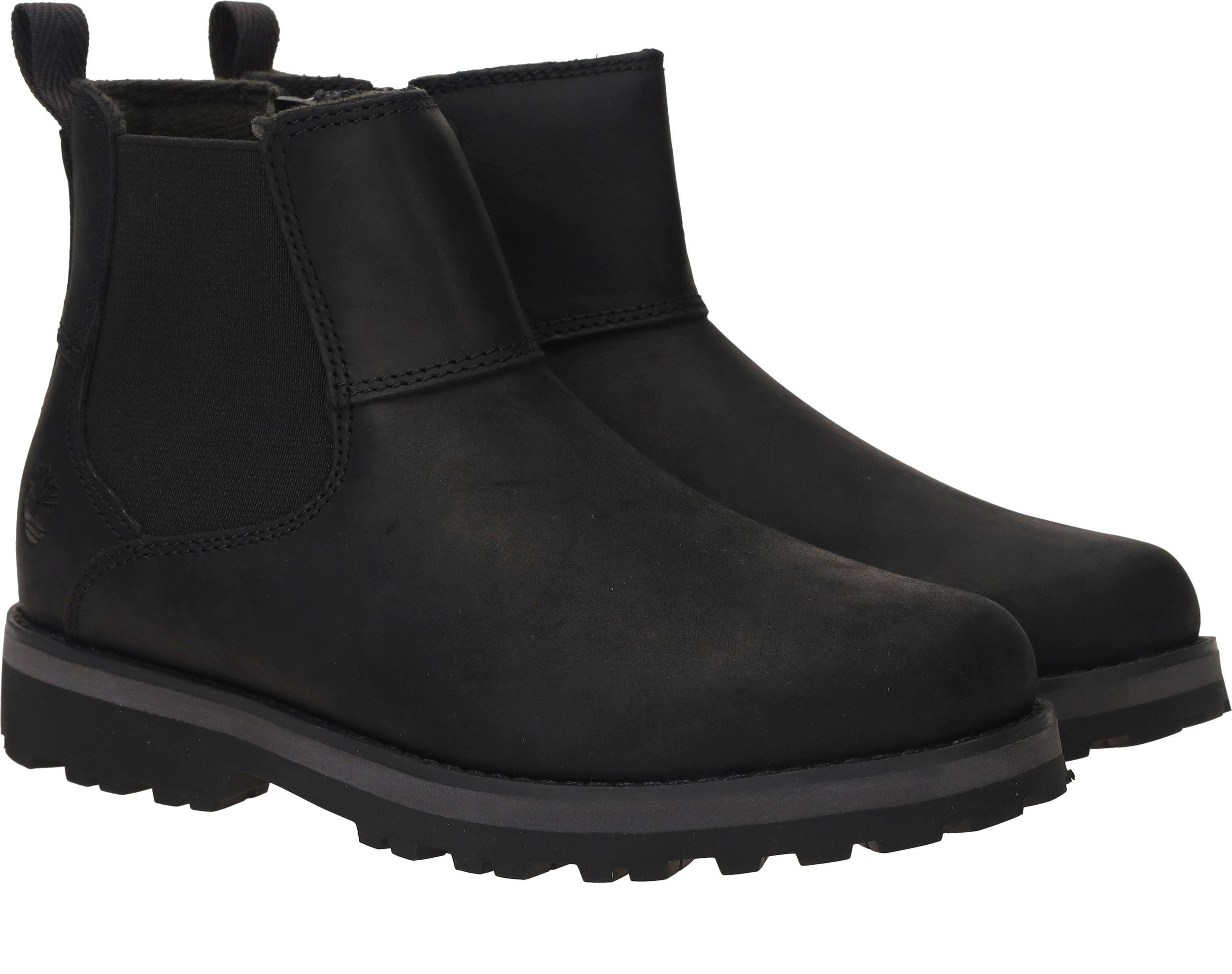 Durlinger Timberland Courma Kid Mid