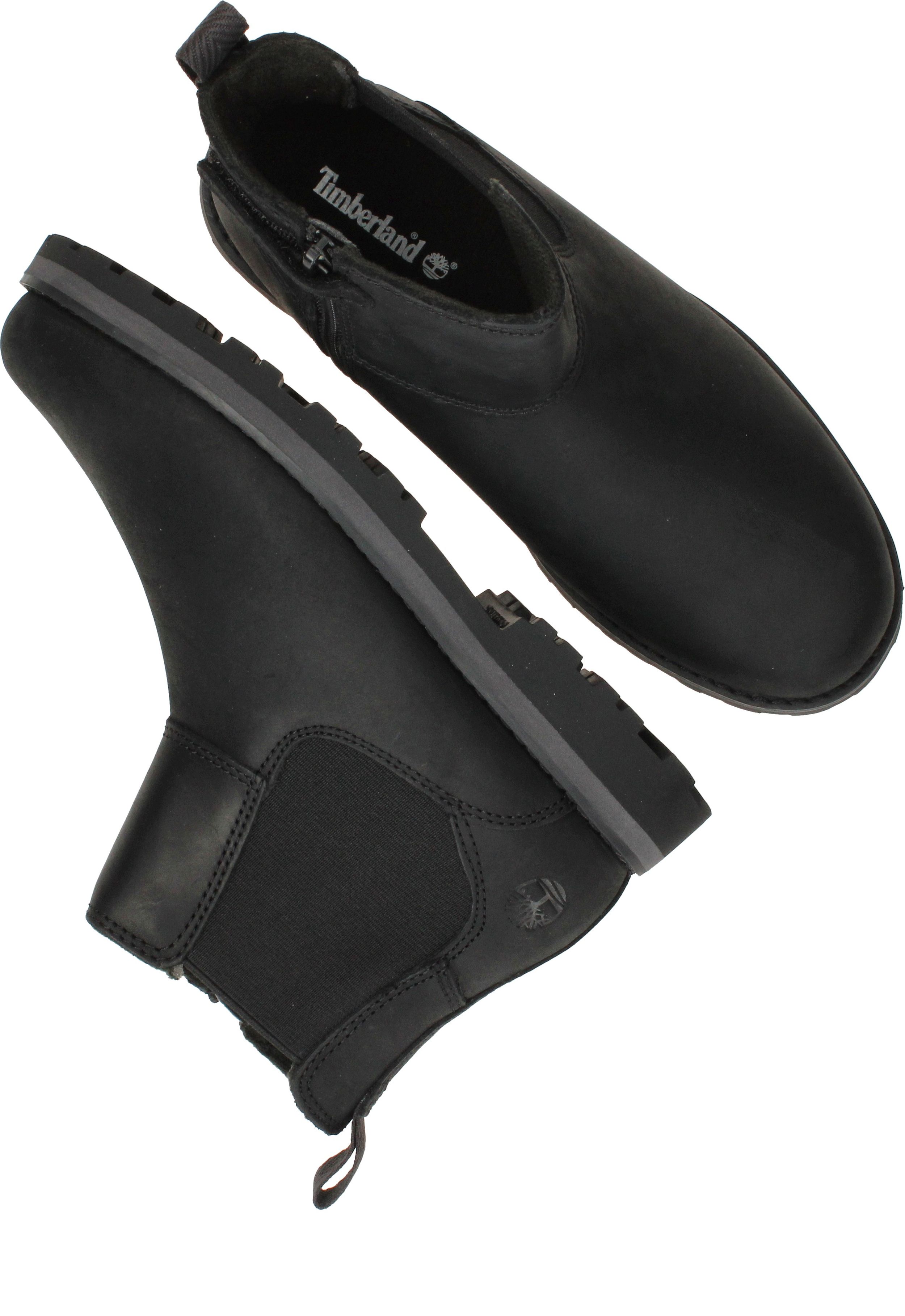 Durlinger Timberland Courma Kid Mid