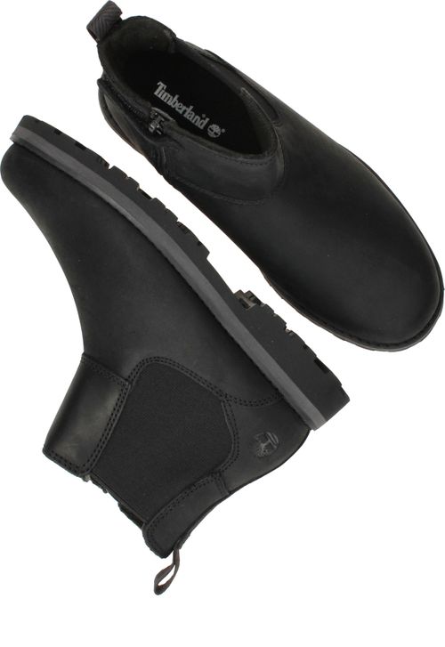 Durlinger Timberland Courma Kid Mid