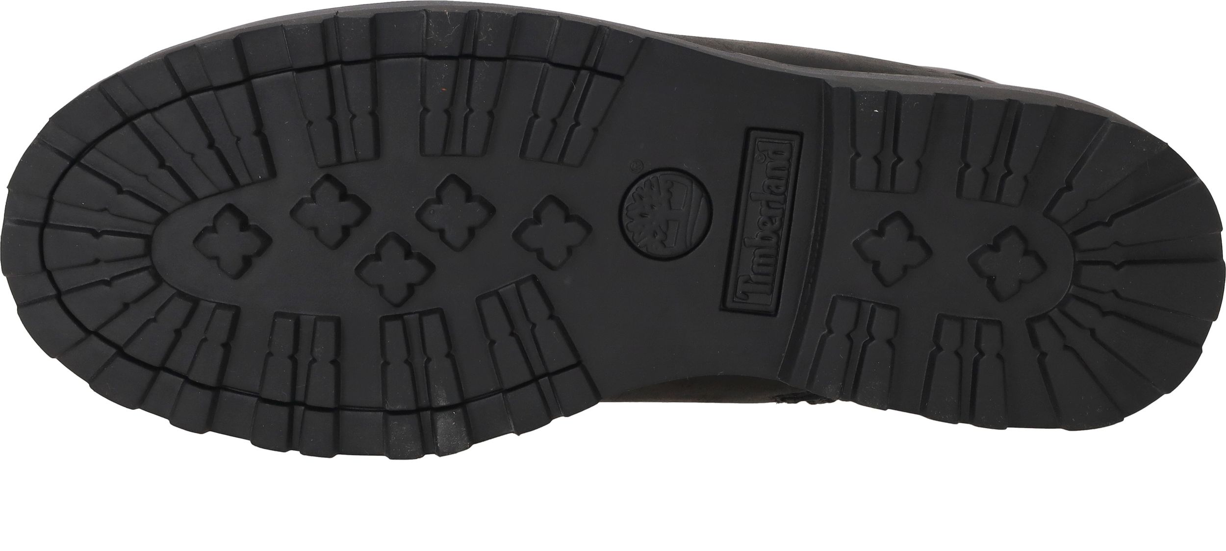 Durlinger Timberland Courma Kid Mid Lace Up