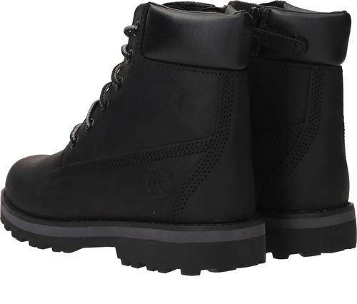 Durlinger Timberland Courma Kid Mid Lace Up
