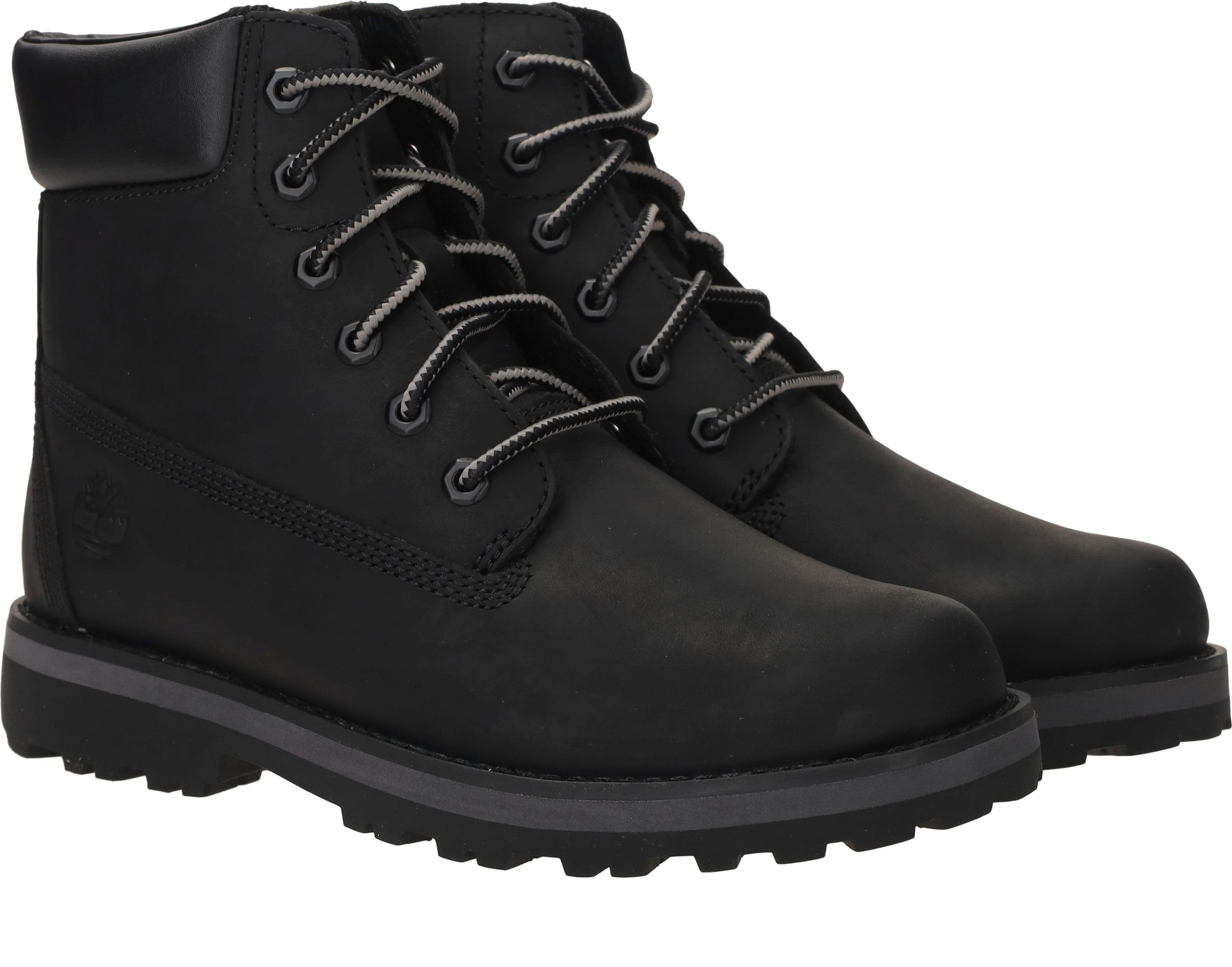 Durlinger Timberland Courma Kid Mid Lace Up