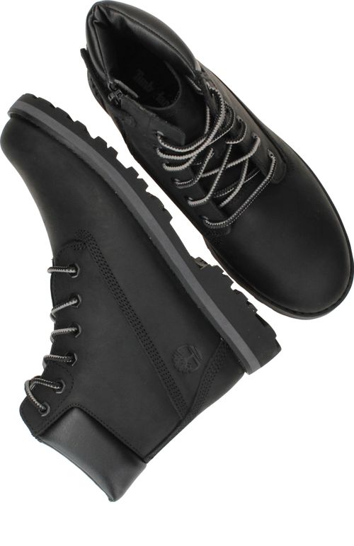 Durlinger Timberland Courma Kid Mid Lace Up