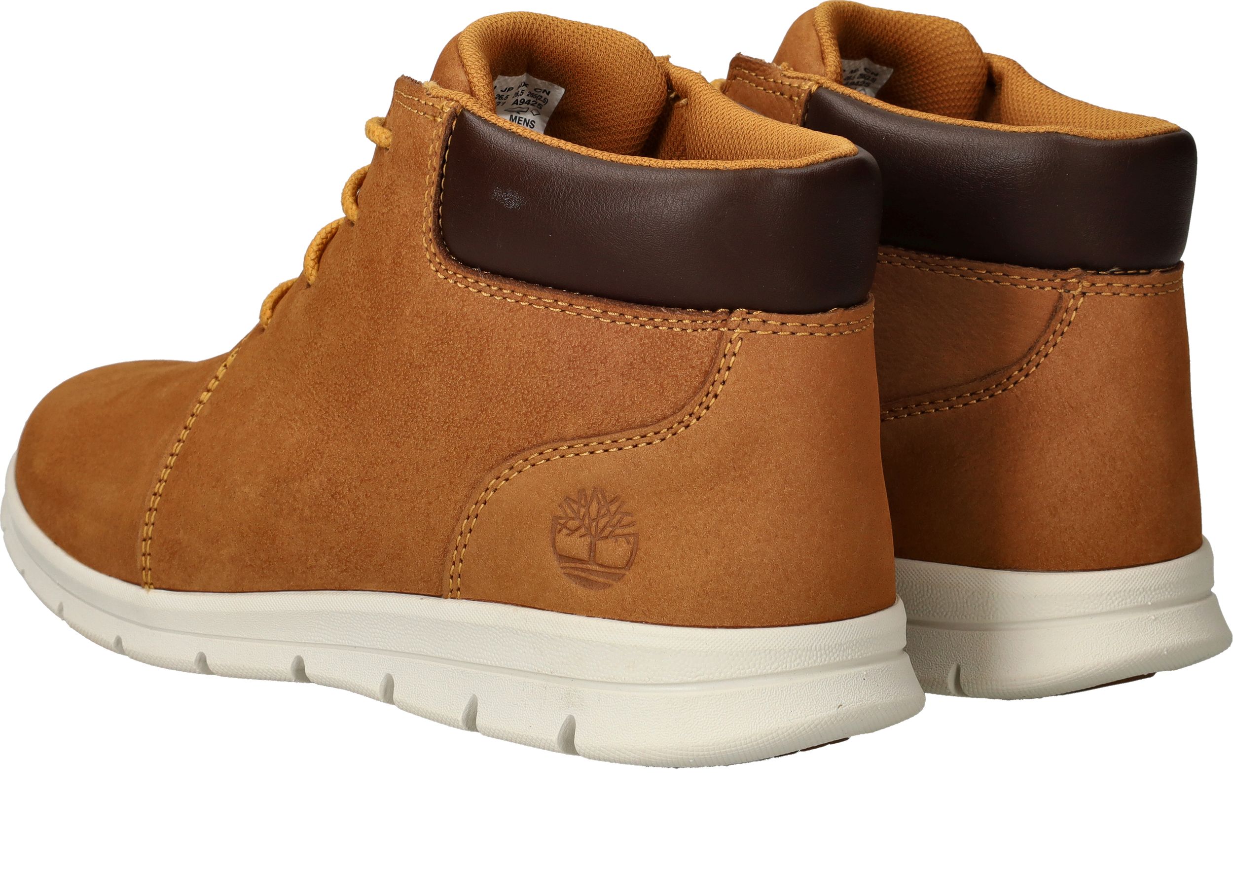 Durlinger Timberland Graydon Basic Mid Lace Up