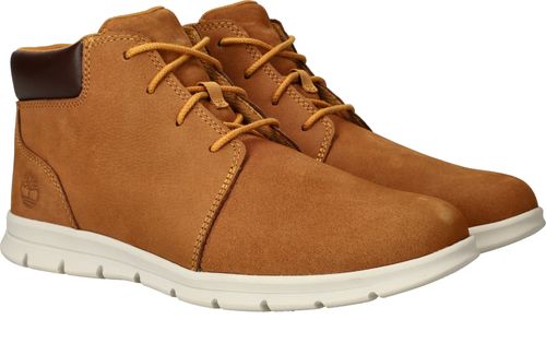 Durlinger Timberland Graydon Basic Mid Lace Up