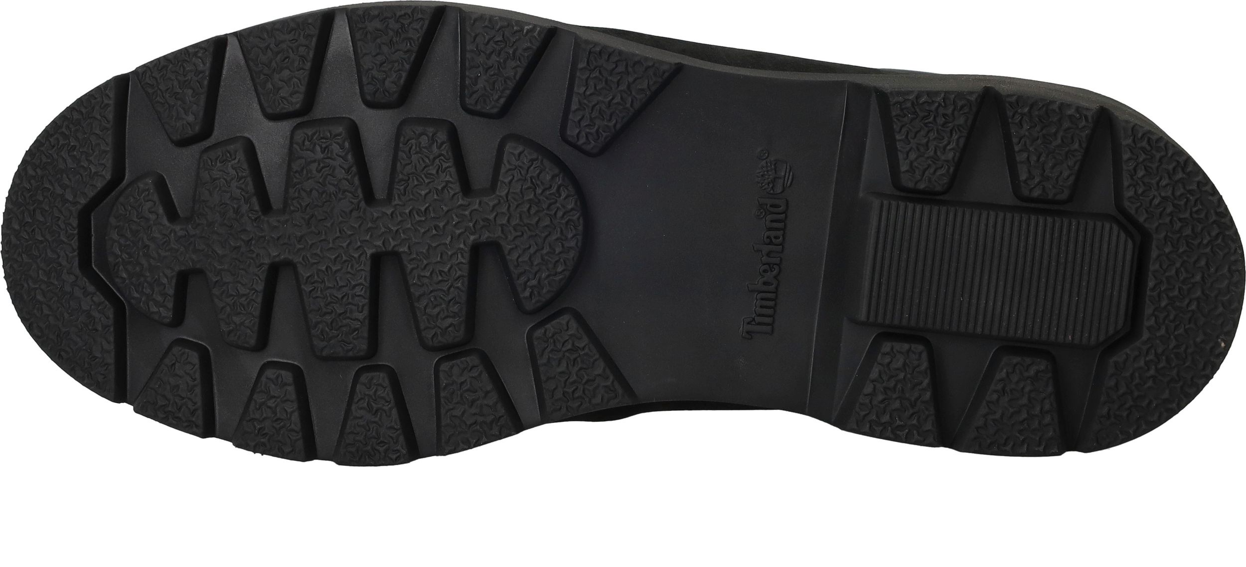 Durlinger Timberland 6 Inch Lace Up