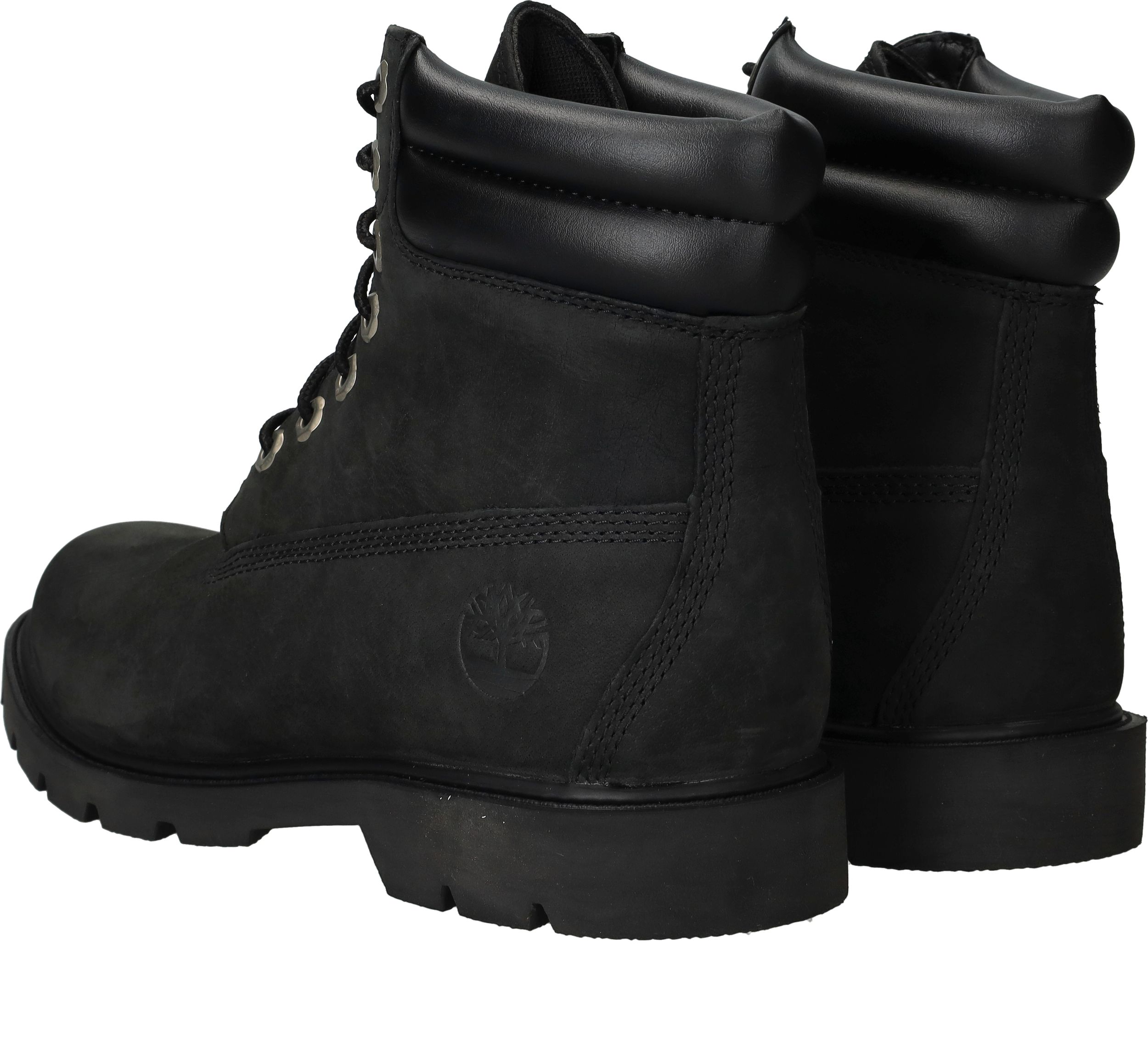 Durlinger Timberland 6 Inch Lace Up