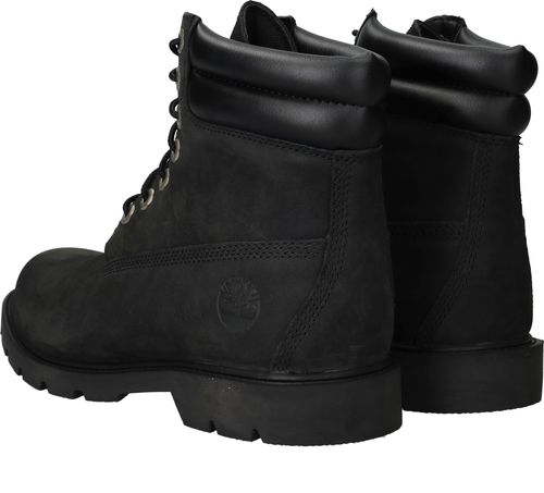 Durlinger Timberland 6 Inch Lace Up