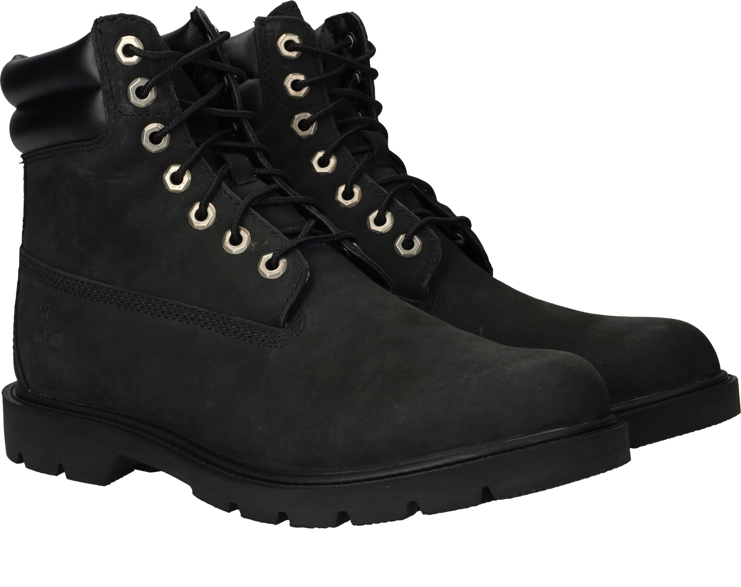 Durlinger Timberland 6 Inch Lace Up