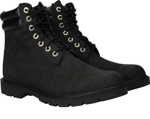 Durlinger Timberland 6 Inch Lace Up