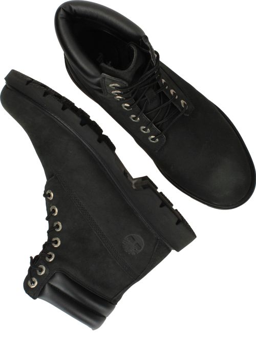 Durlinger Timberland 6 Inch Lace Up