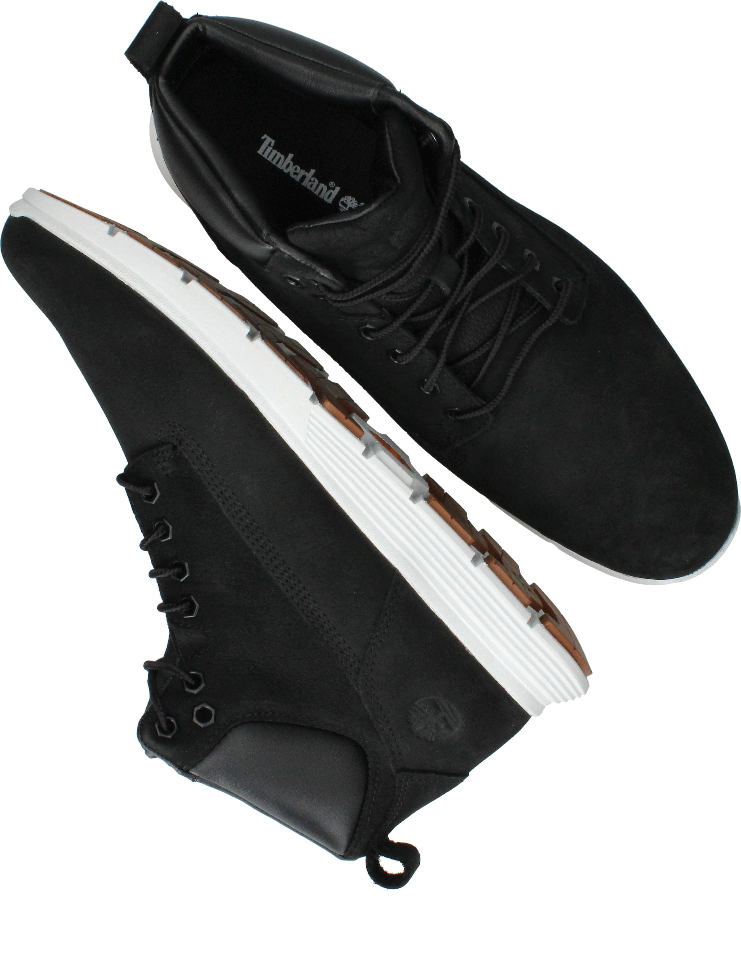 Durlinger Timberland Killington Mid Lace Up