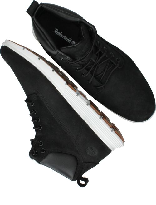 Durlinger Timberland Killington Mid Lace Up