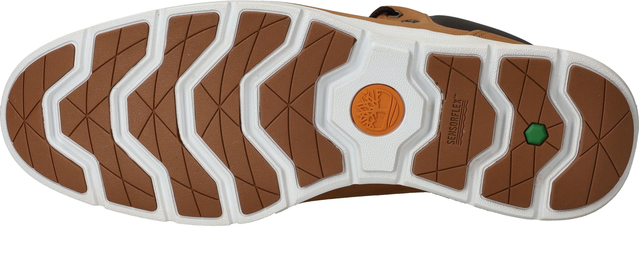 Durlinger Timberland Killington Mid Lace Up