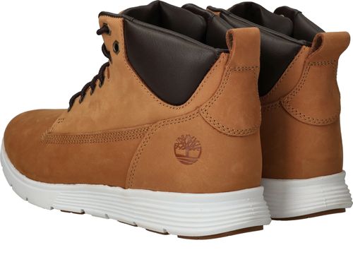 Durlinger Timberland Killington Mid Lace Up