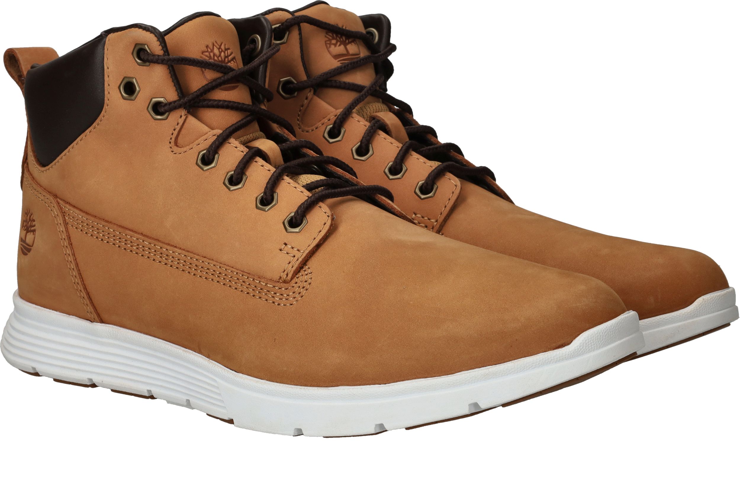 Durlinger Timberland Killington Mid Lace Up