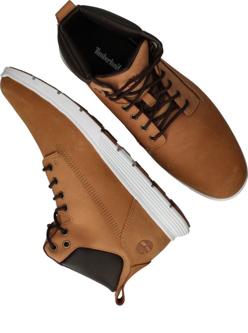 Durlinger Timberland Killington Mid Lace Up