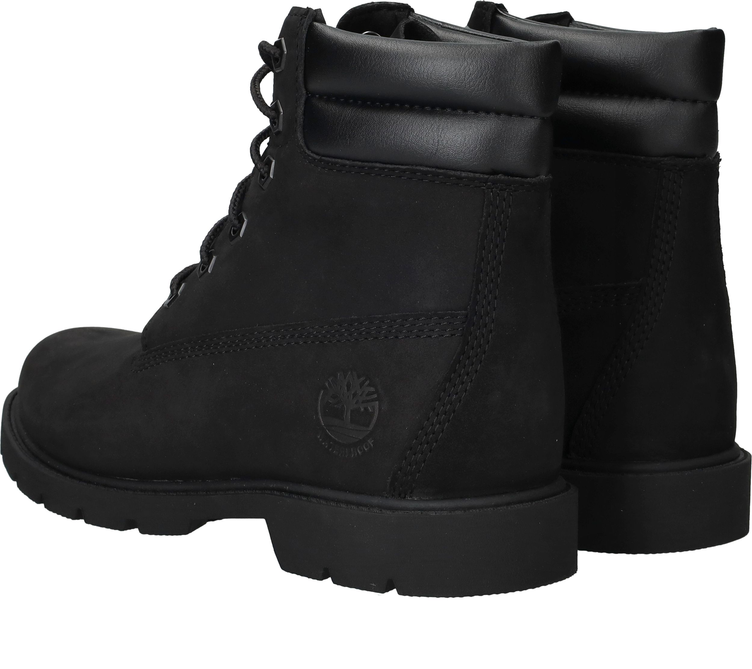 Durlinger Timberland Linden Woods 6 Inch Lace Up