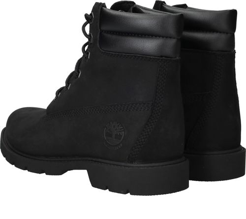 Durlinger Timberland Linden Woods 6 Inch Lace Up