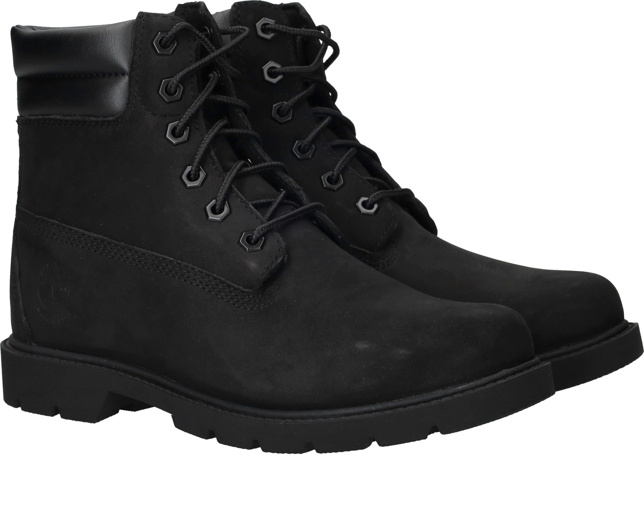 Durlinger Timberland Linden Woods 6 Inch Lace Up