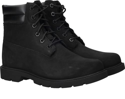 Durlinger Timberland Linden Woods 6 Inch Lace Up