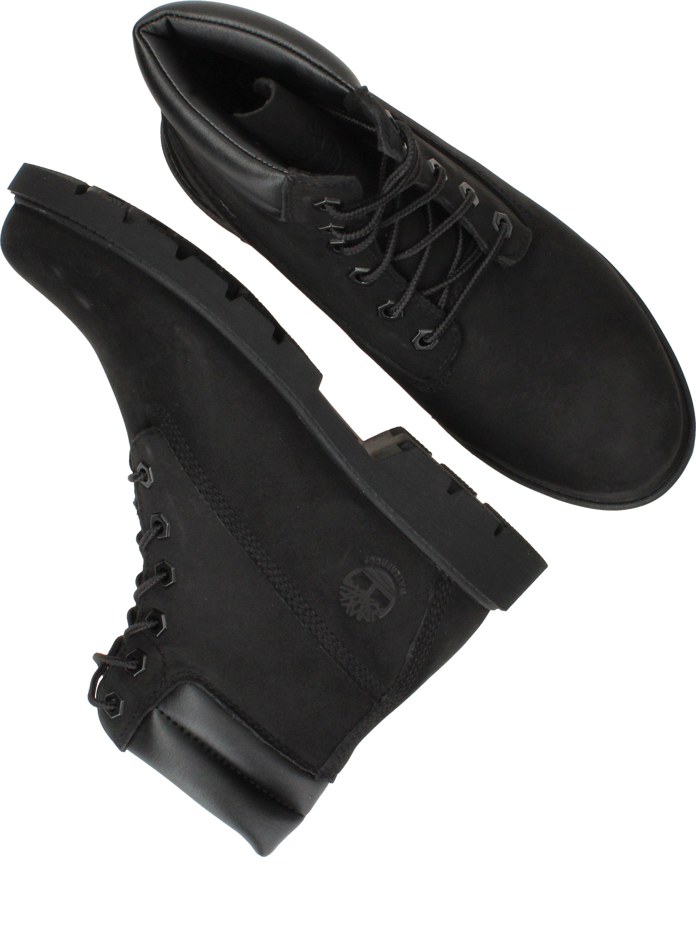 Durlinger Timberland Linden Woods 6 Inch Lace Up