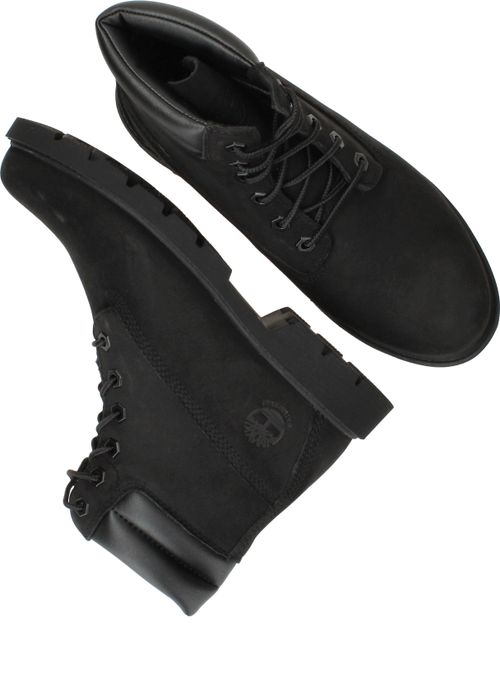 Durlinger Timberland Linden Woods 6 Inch Lace Up