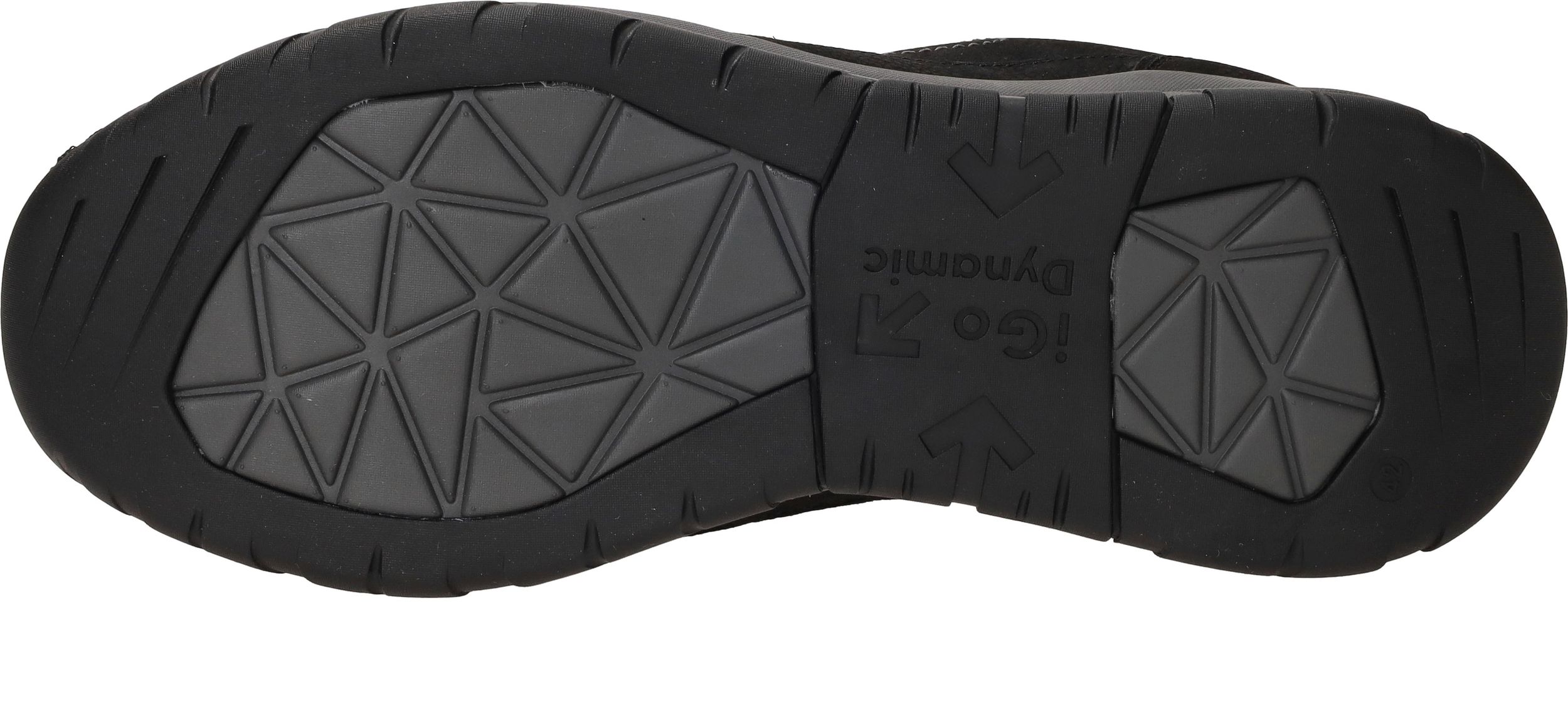 Durlinger Josef Seibel Mitchell 50