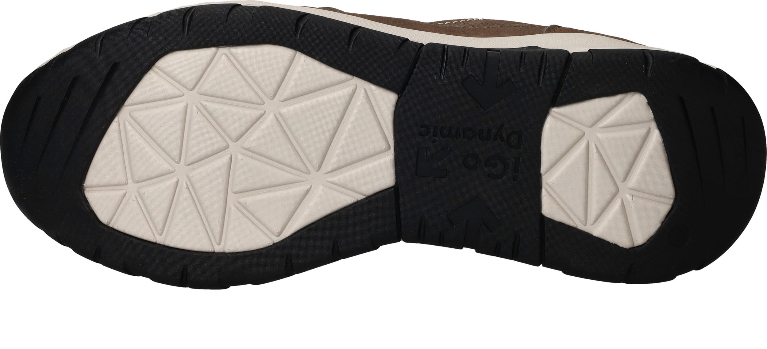 Durlinger Josef Seibel Mitchell 50