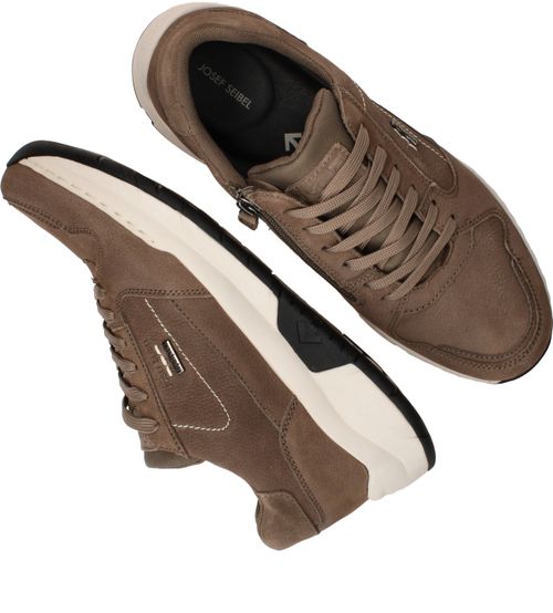 Durlinger Josef Seibel Mitchell 50