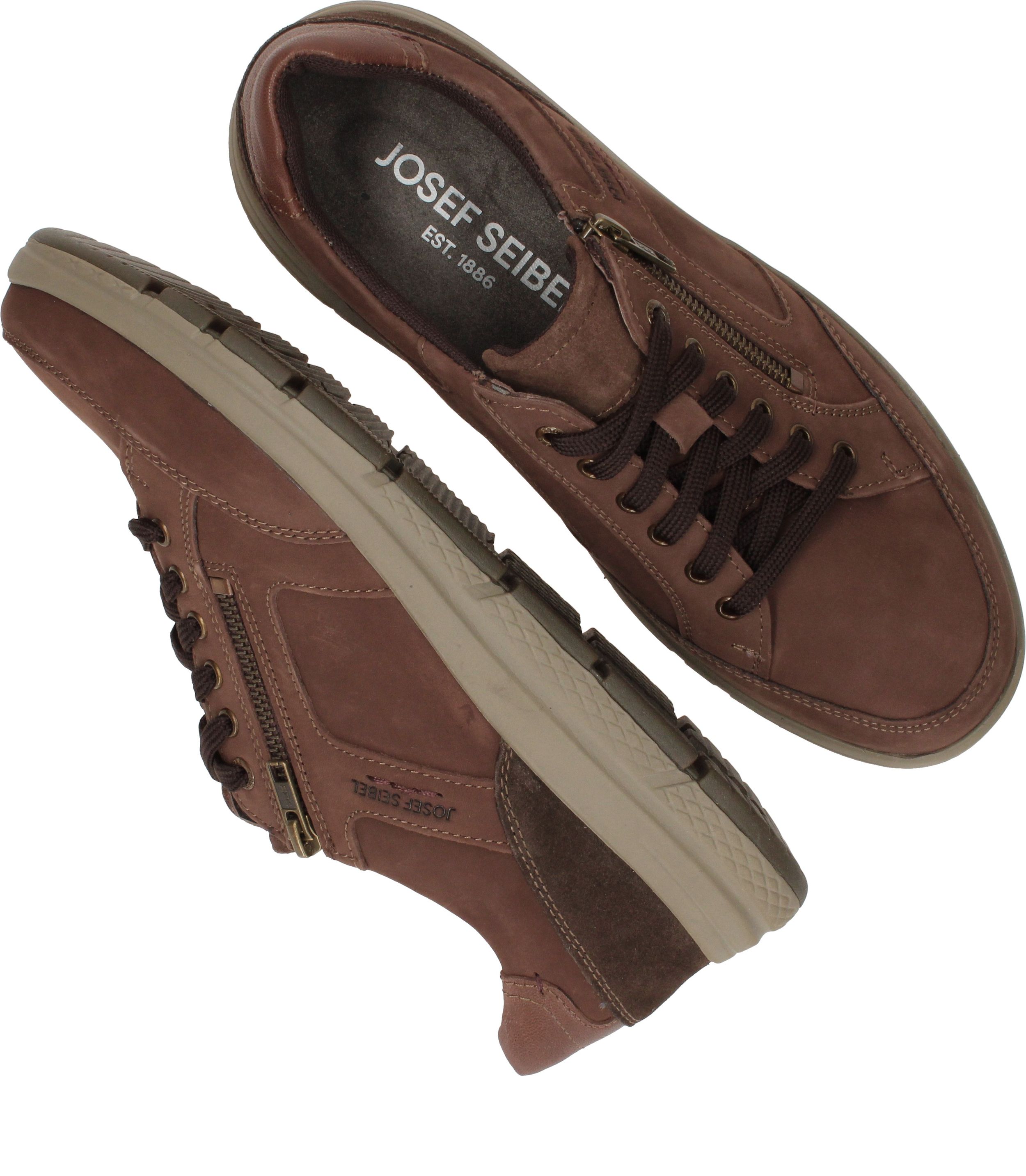 Durlinger Josef Seibel Giuseppe 08