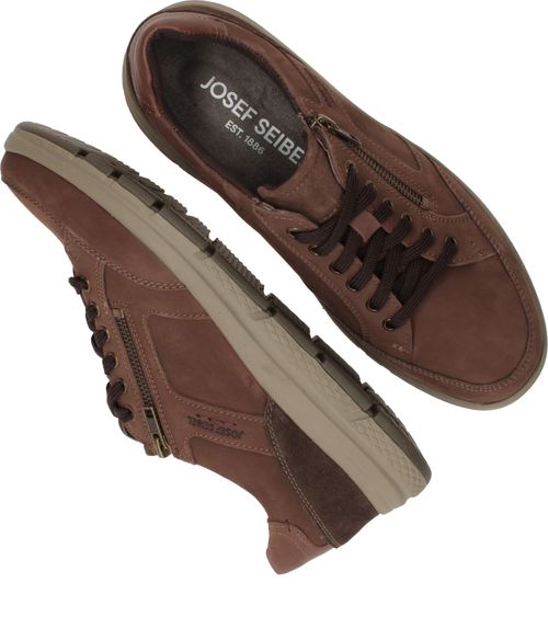 Durlinger Josef Seibel Giuseppe 08