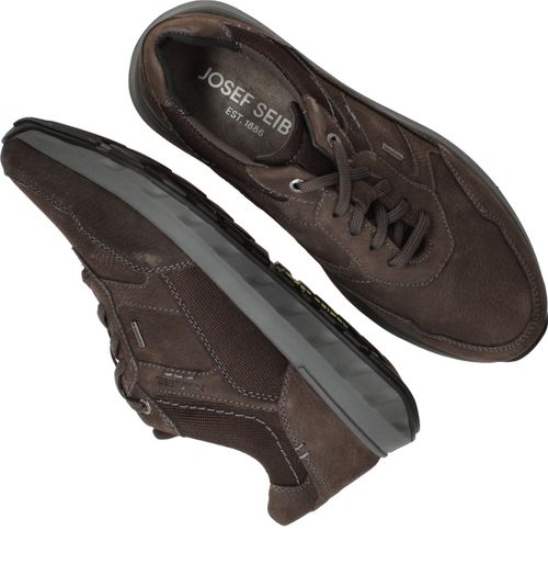 Durlinger Josef Seibel Cameron 52