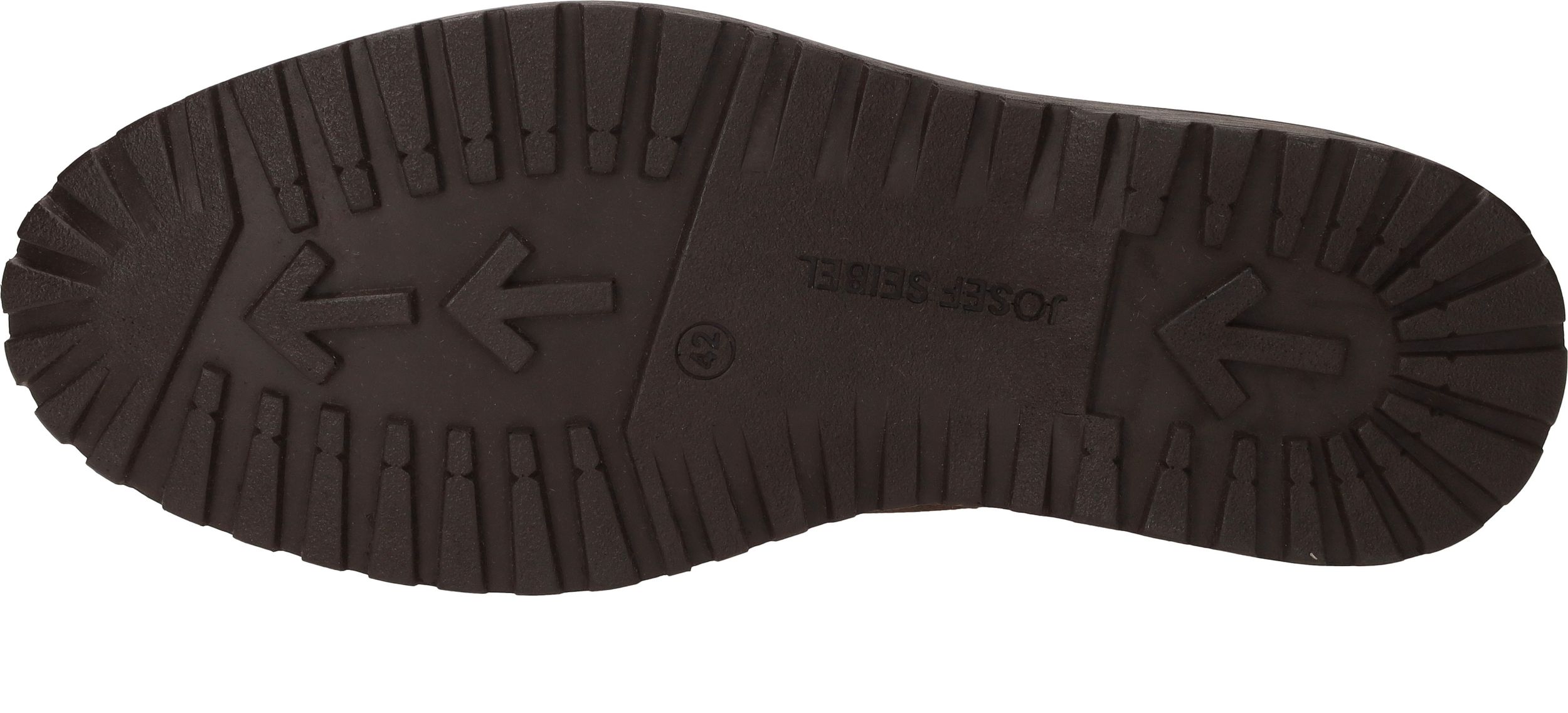 Durlinger Josef Seibel Erroll 50