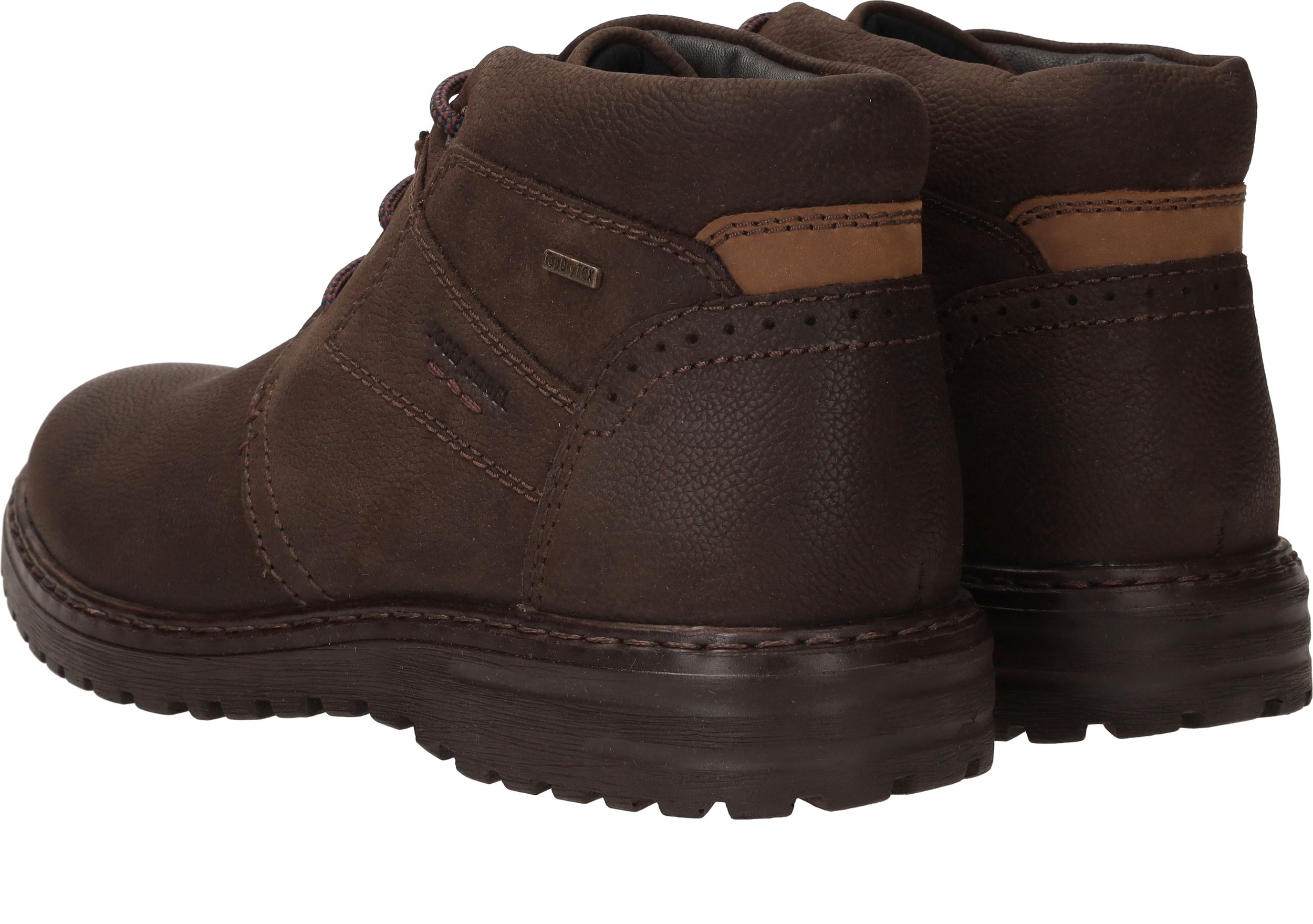 Durlinger Josef Seibel Erroll 50