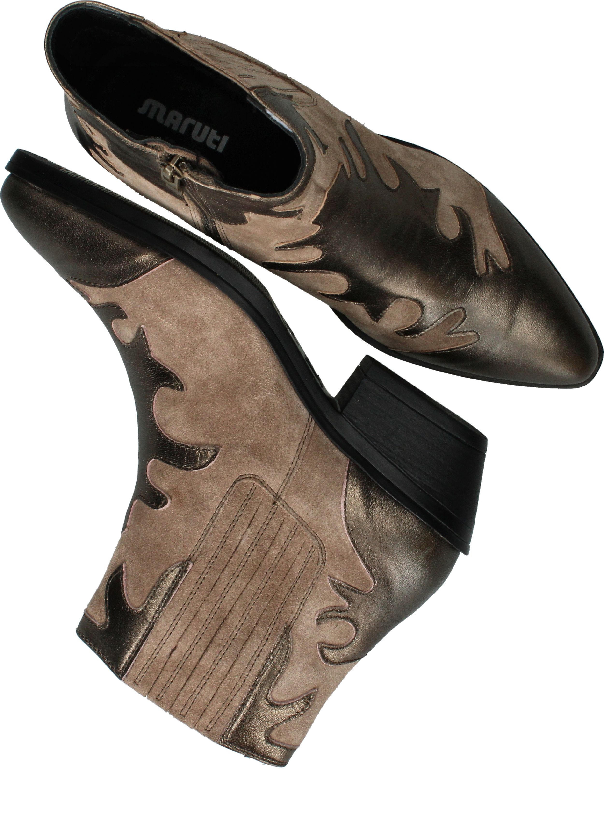 Durlinger Maruti Tessy