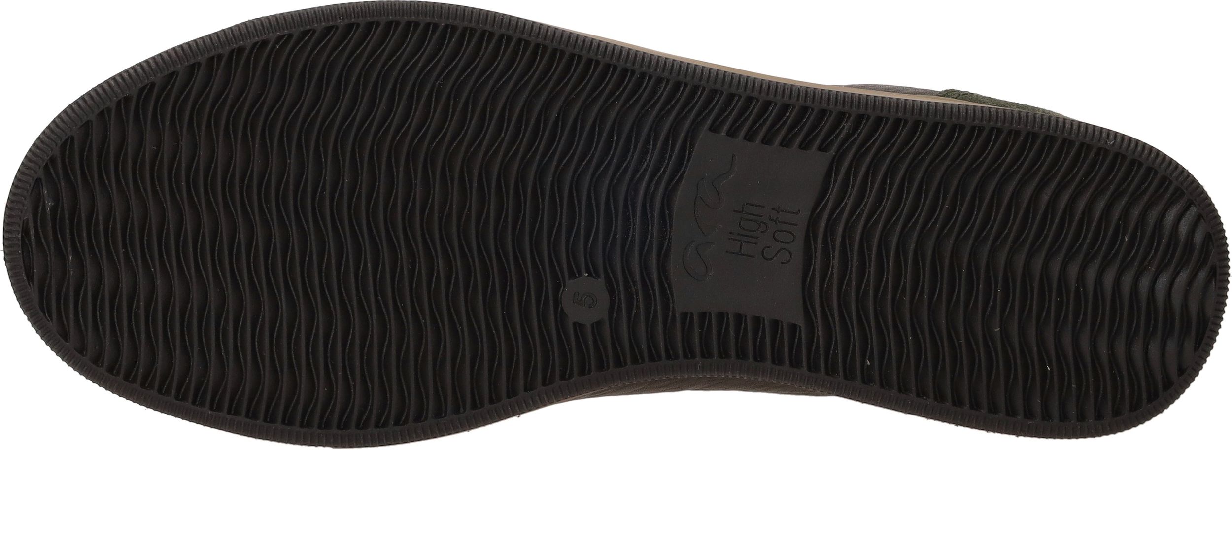 Durlinger Ara OM-ST-High-Soft