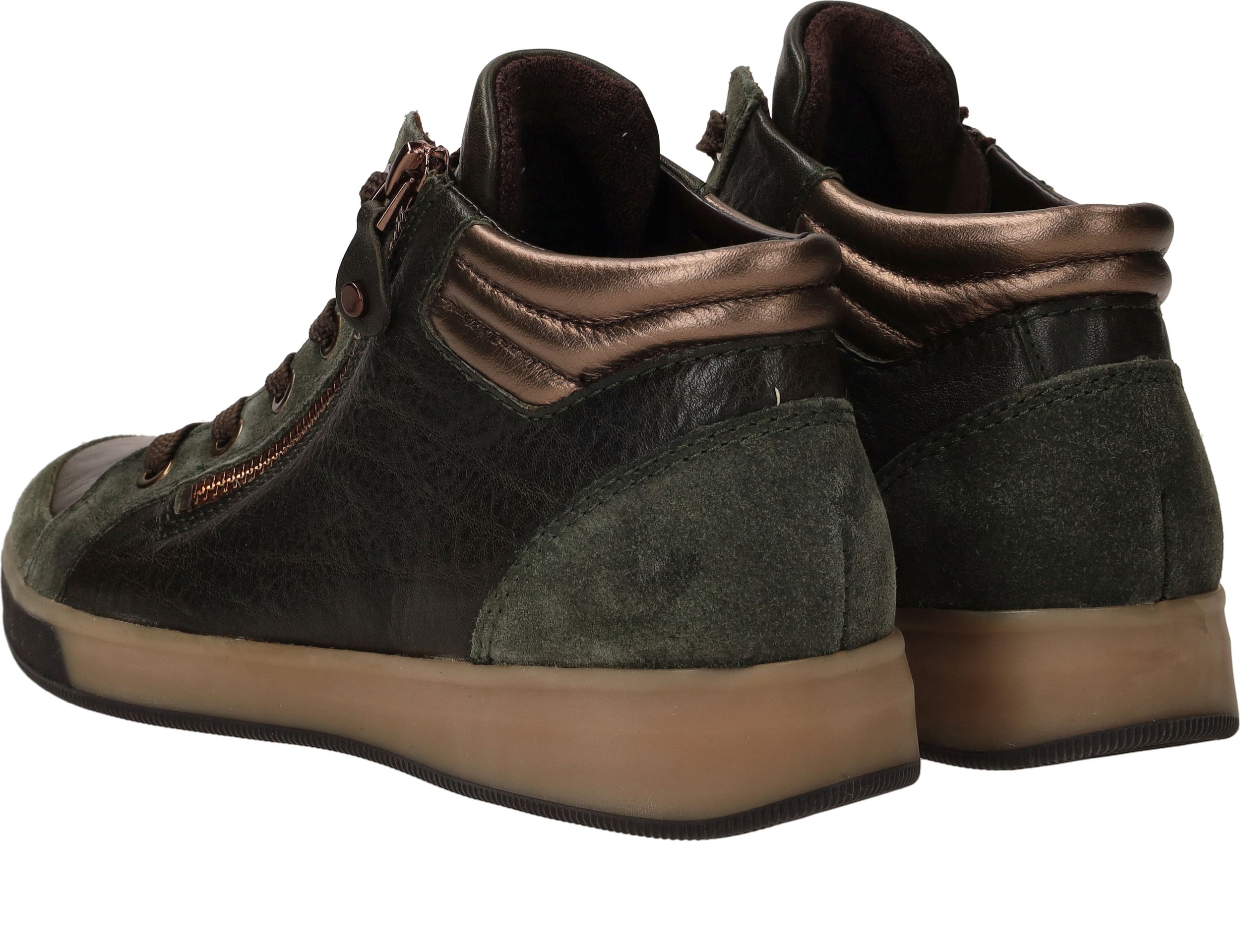 Durlinger Ara OM-ST-High-Soft