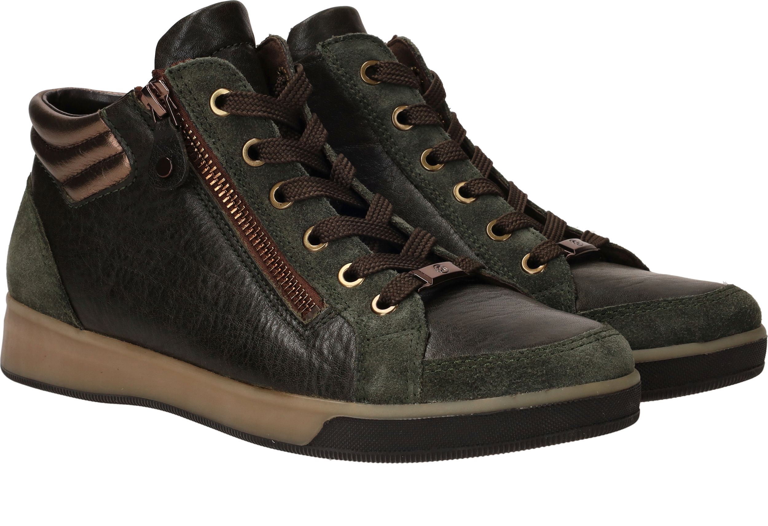 Durlinger Ara OM-ST-High-Soft