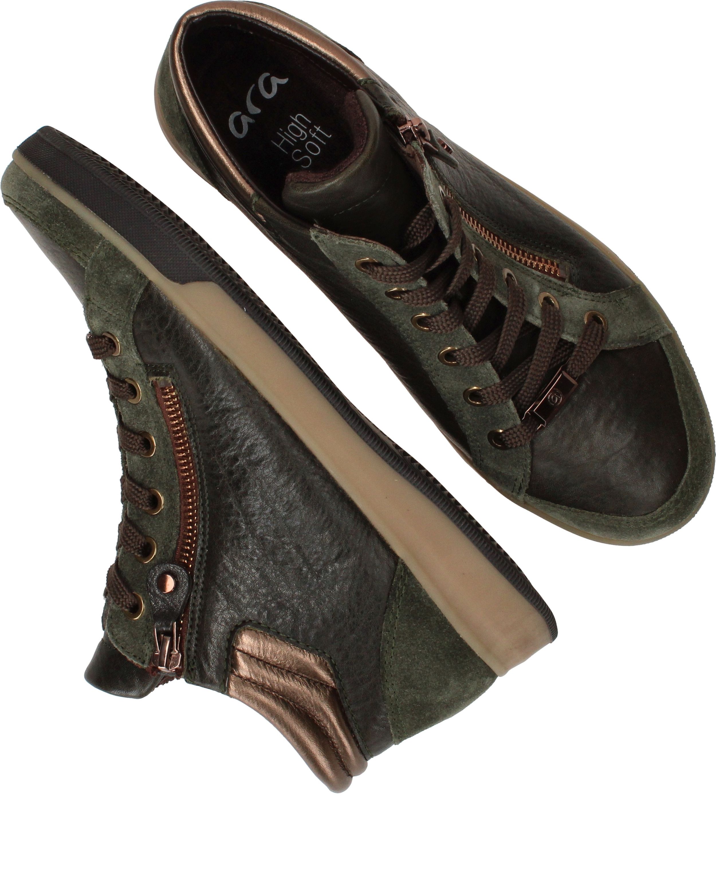 Durlinger Ara OM-ST-High-Soft