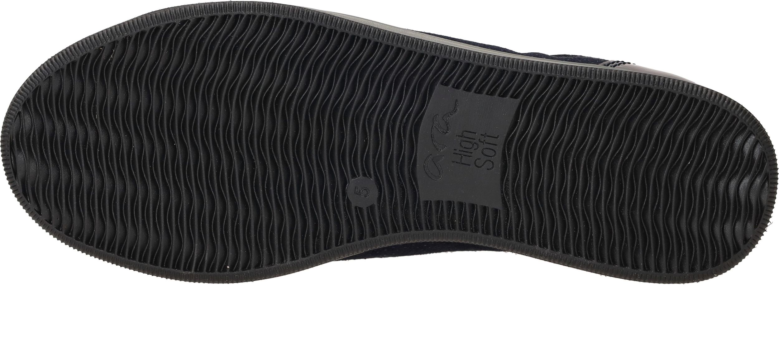 Durlinger Ara OM-ST-High-Soft