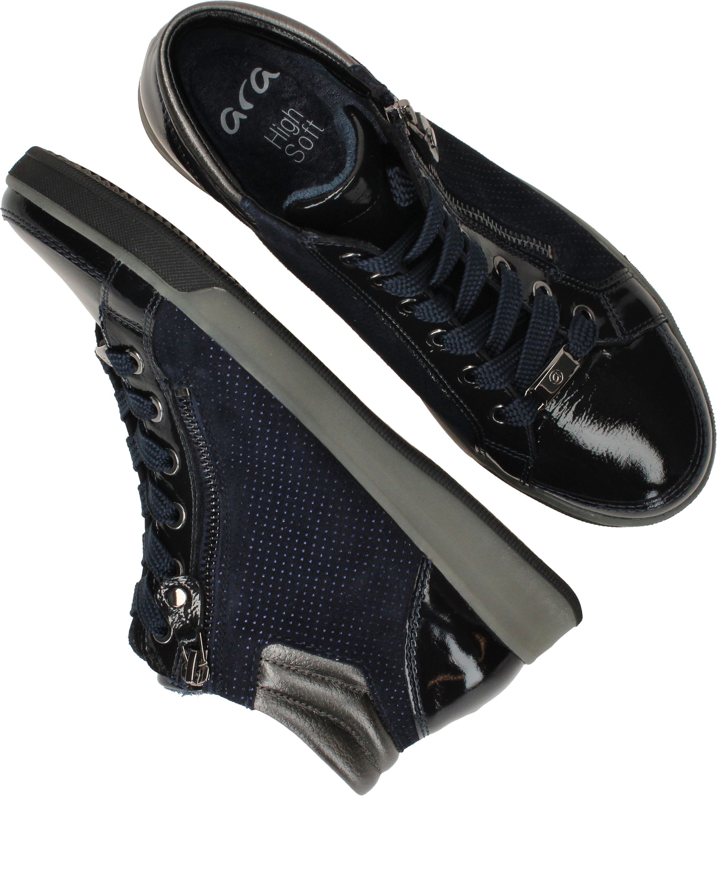 Durlinger Ara OM-ST-High-Soft