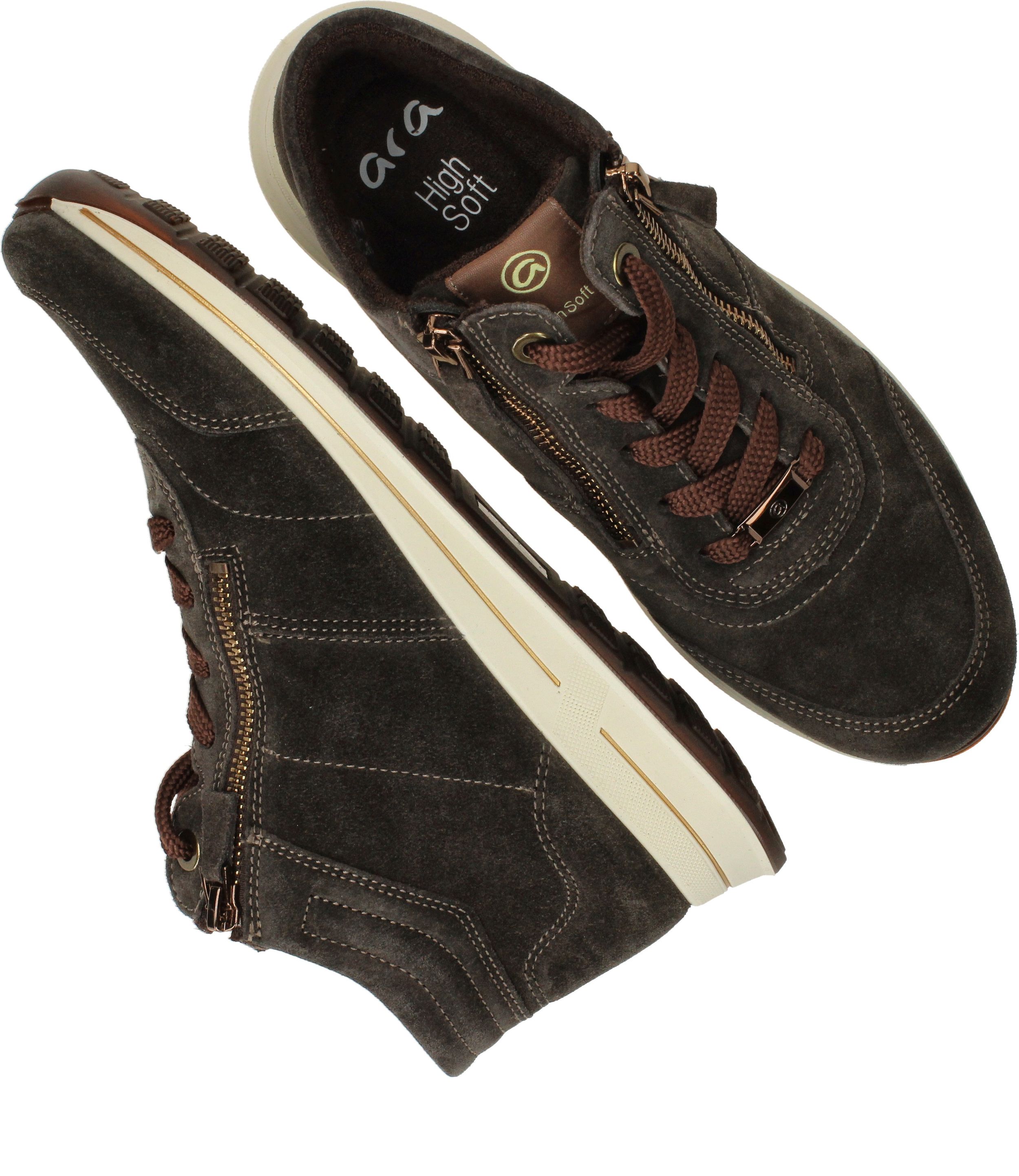 Durlinger Ara Osaka 2.0