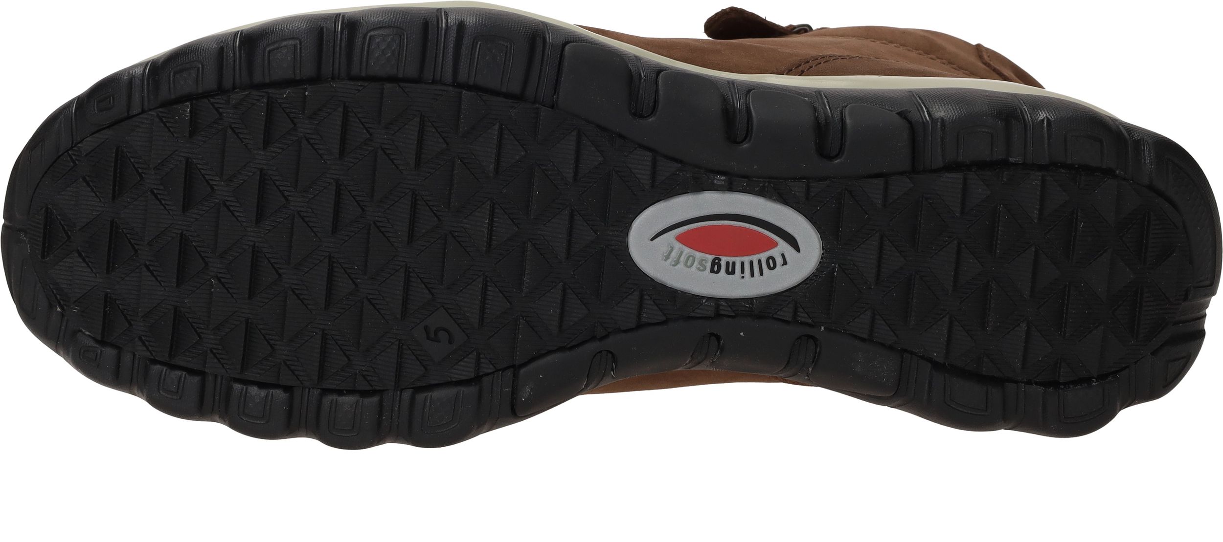 Durlinger Gabor Rollingsoft