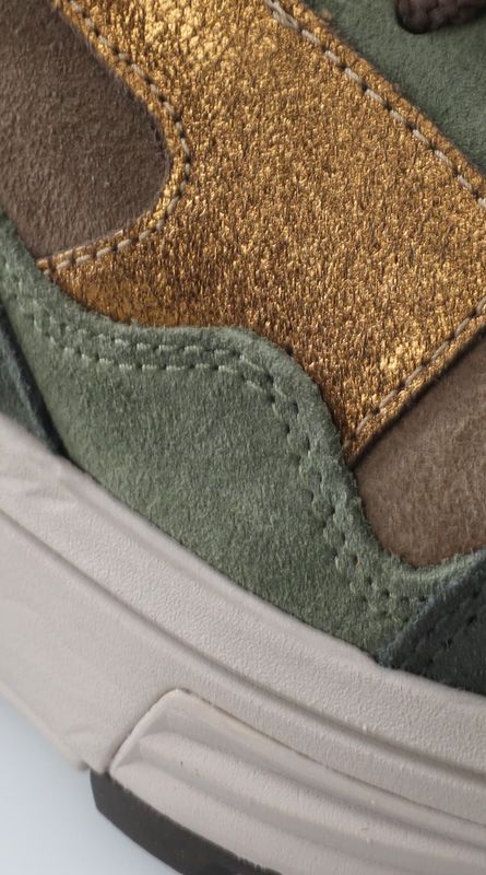 Durlinger Xsensible Golden Gate Stretchwalker