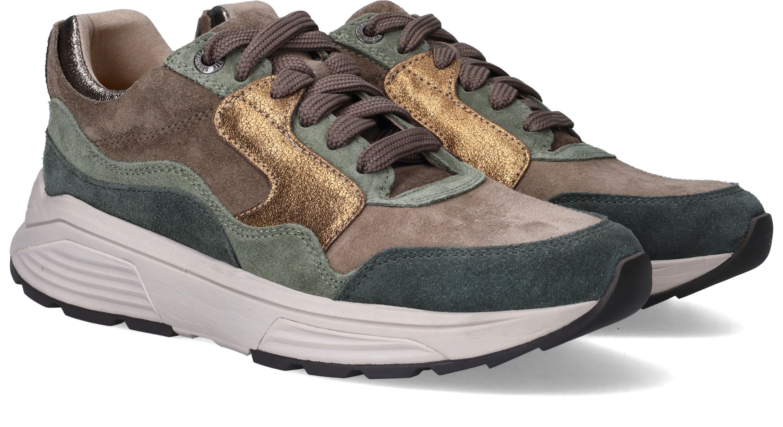 Durlinger Xsensible Golden Gate Stretchwalker