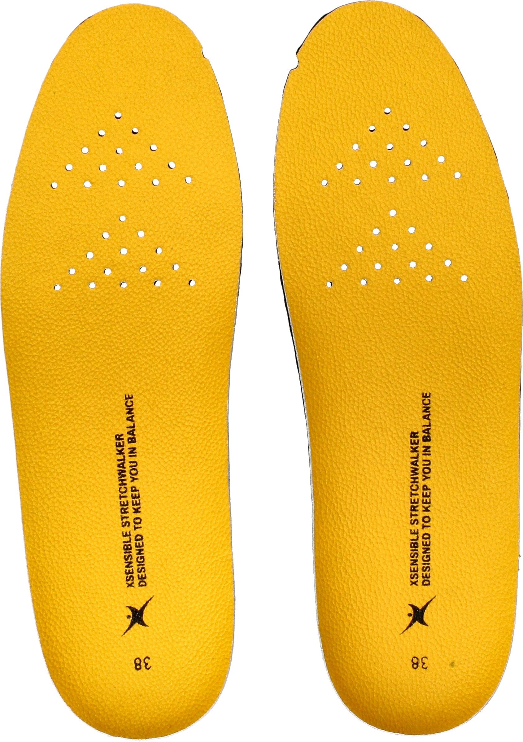 Durlinger Xsensible Golden Gate Stretchwalker