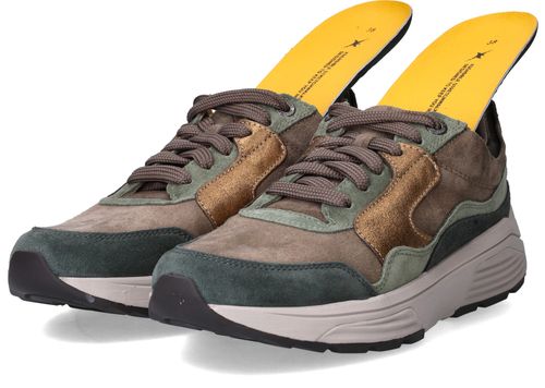 Durlinger Xsensible Golden Gate Stretchwalker