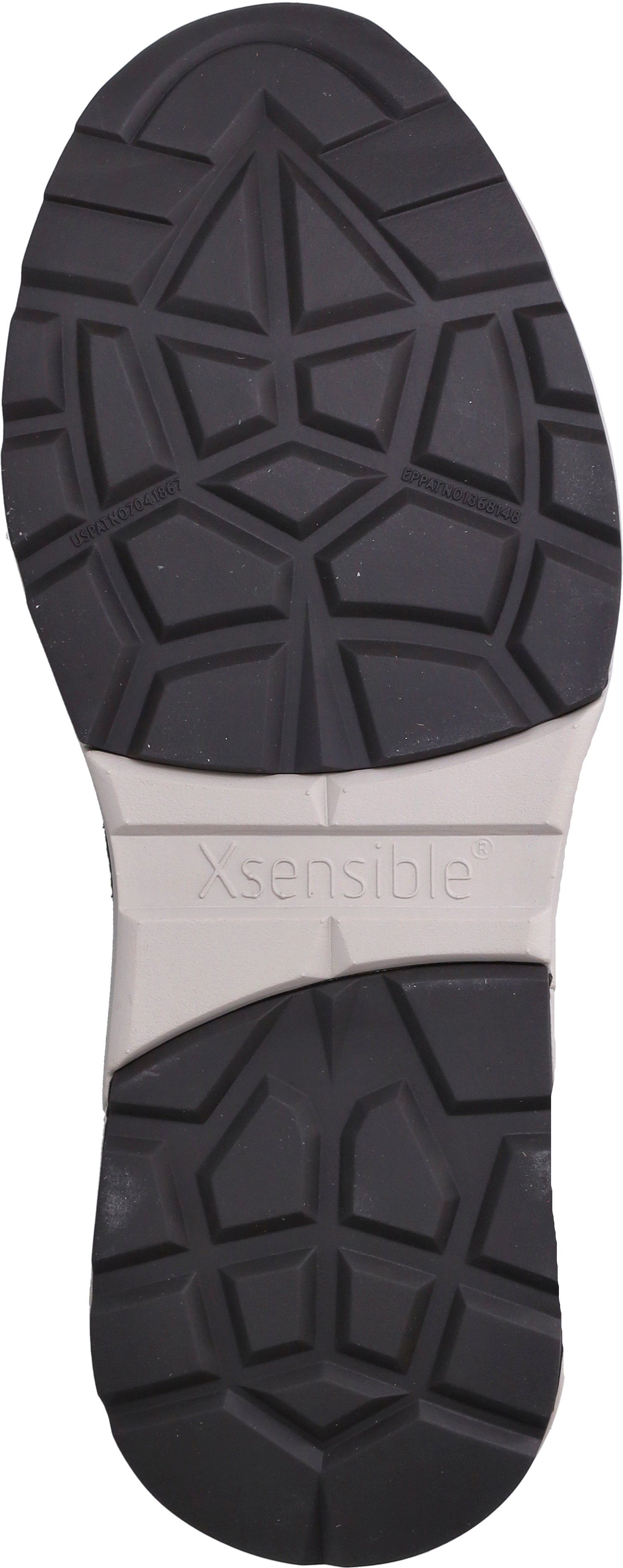 Durlinger Xsensible Golden Gate Stretchwalker