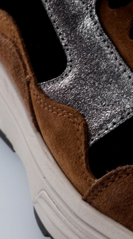 Durlinger Xsensible Golden Gate Stretchwalker